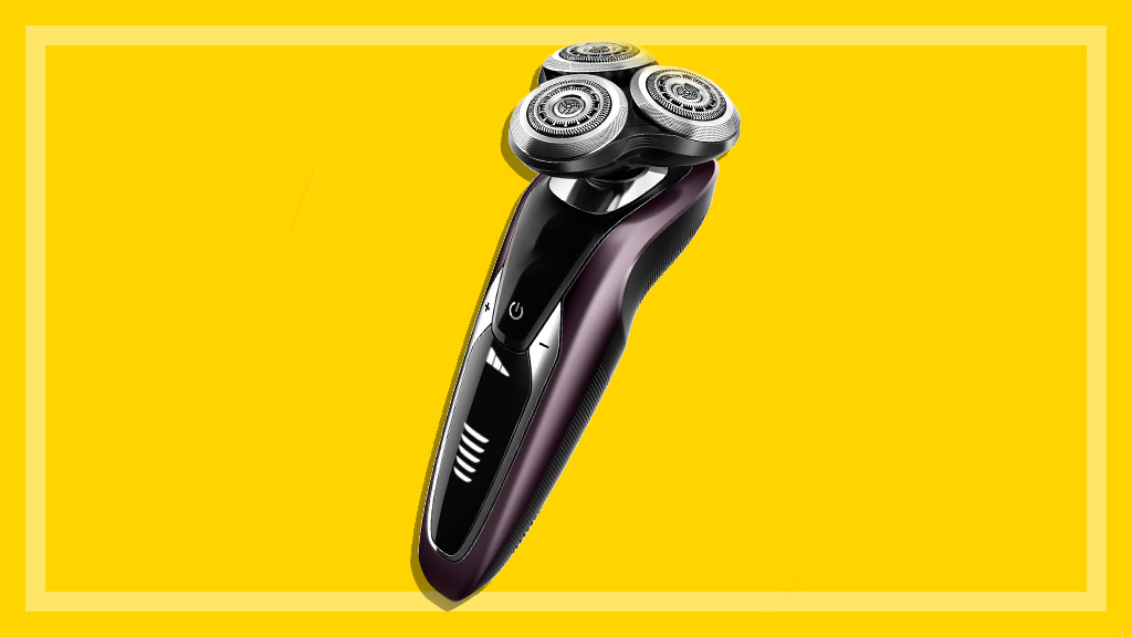 Electric shavers