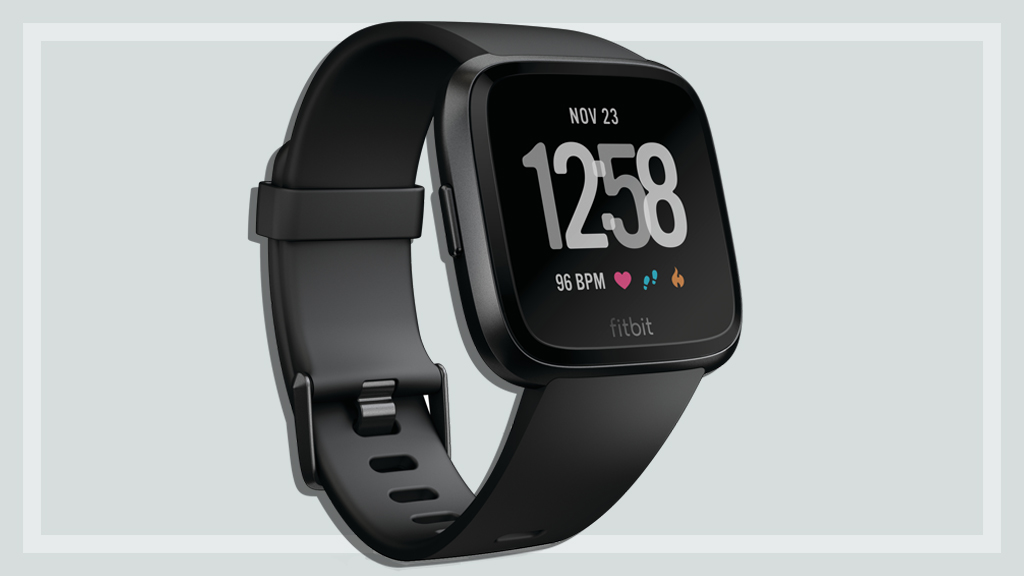 Fitness trackers and smartwatches