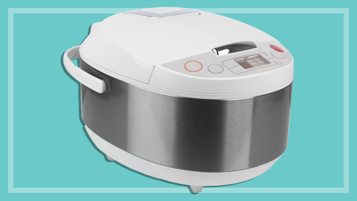Rice cookers