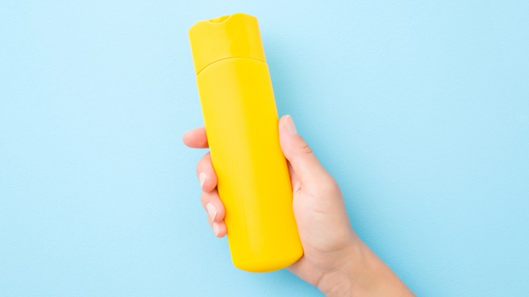 sunscreen expiry dates tube