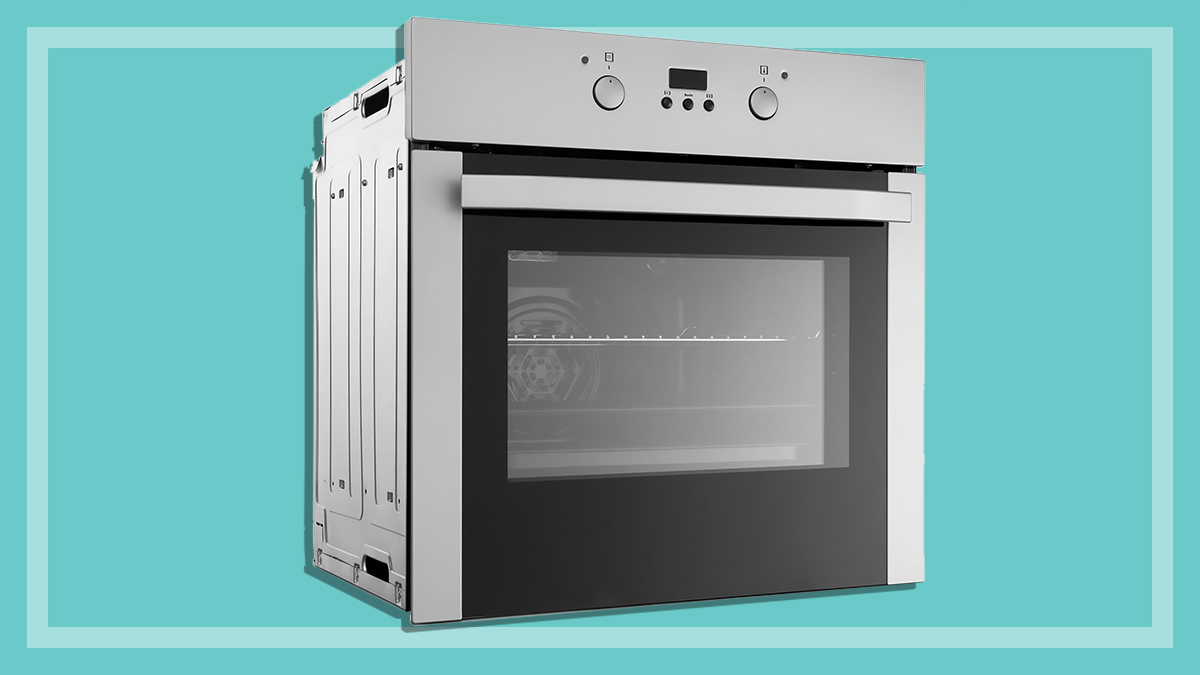 Wall ovens