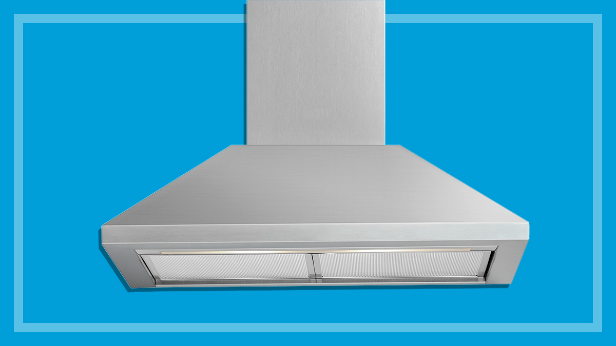 Rangehoods – ducted