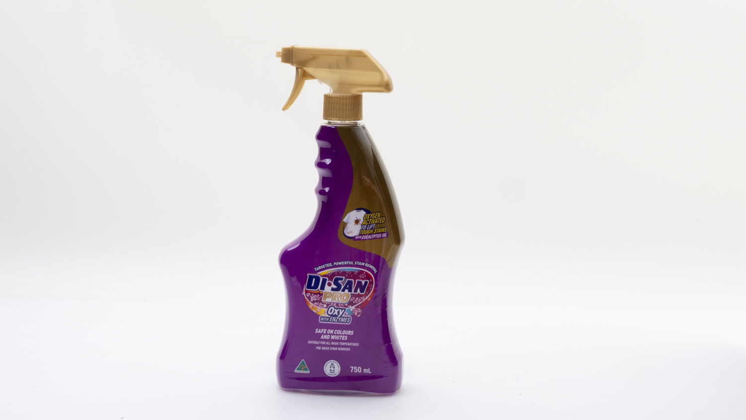 aldi di san pro oxy with enzymes