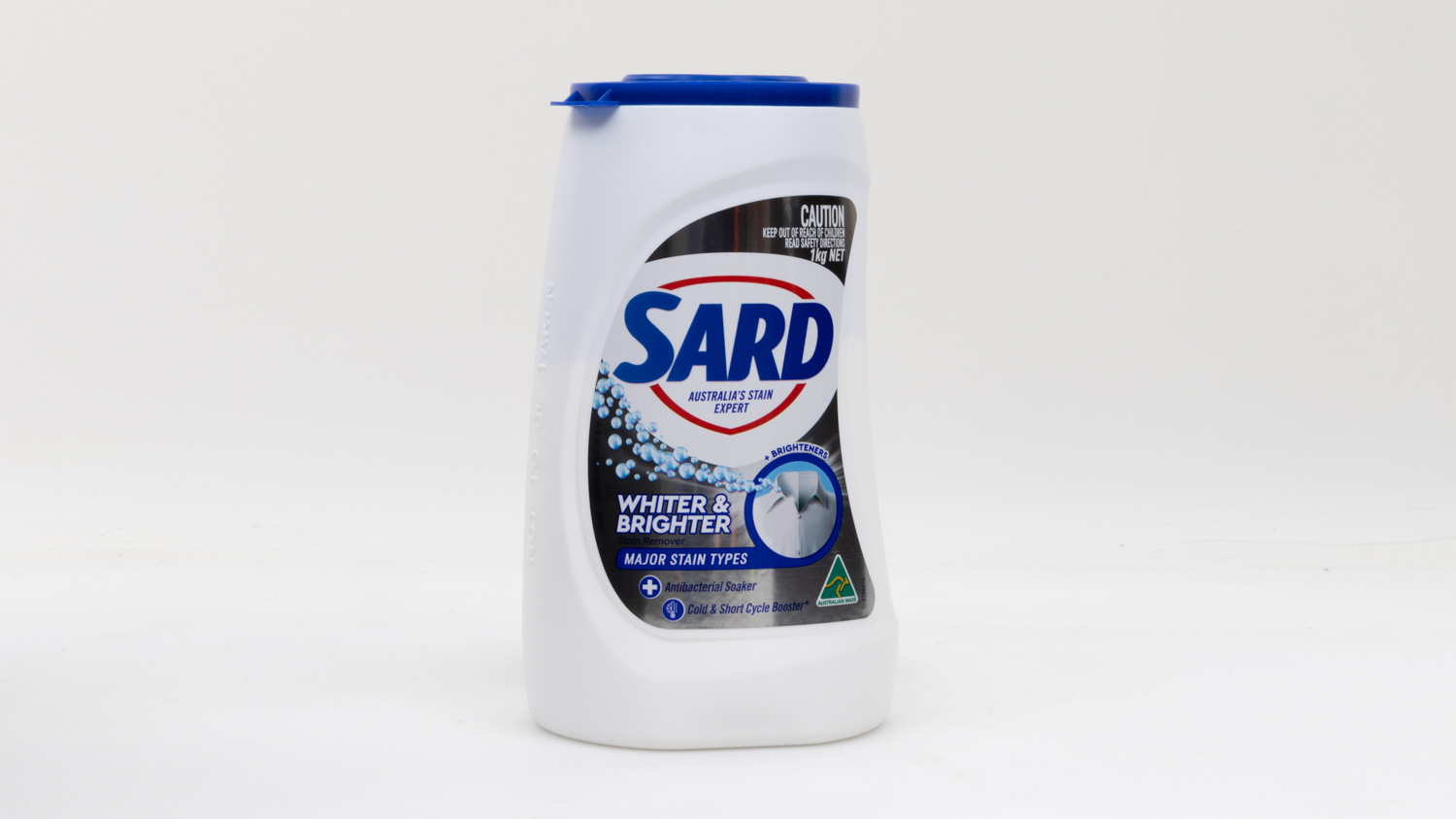 sard whiter brighter stain remover major stain types antibacterial soaker