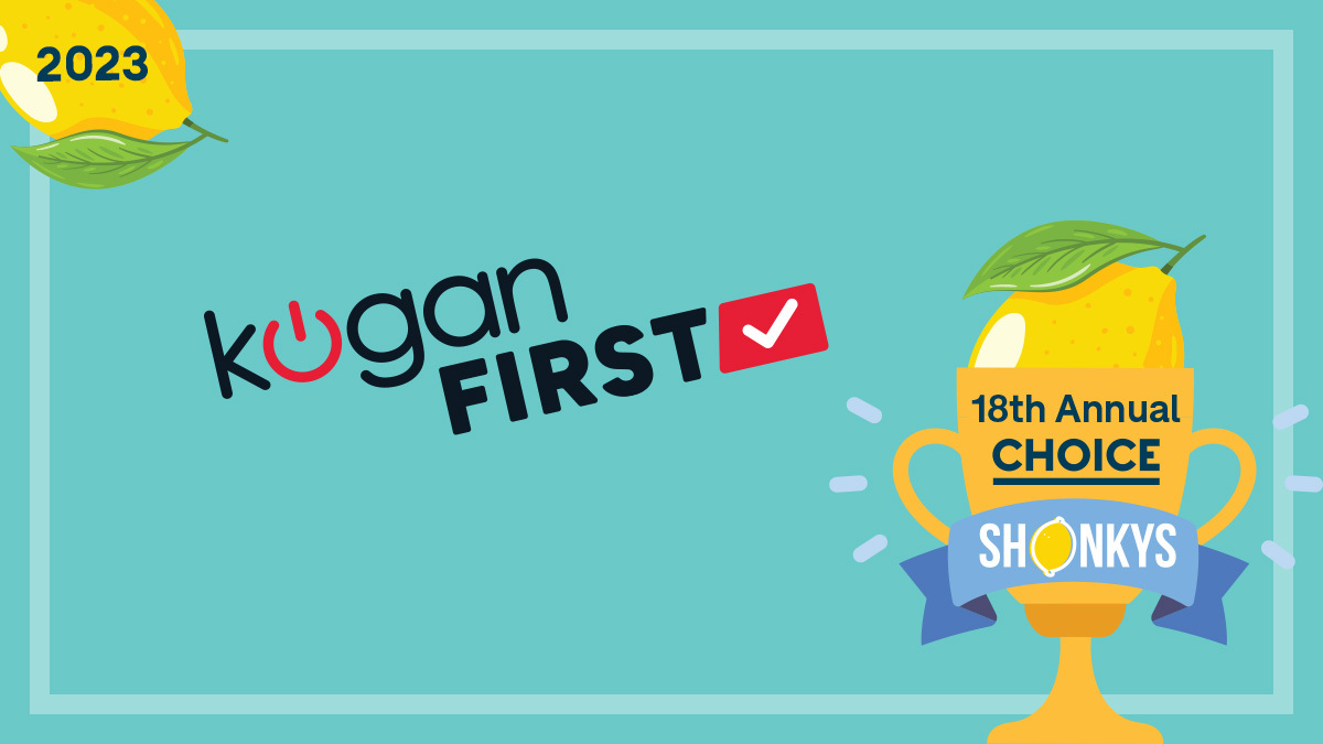 shonkys story kogan first