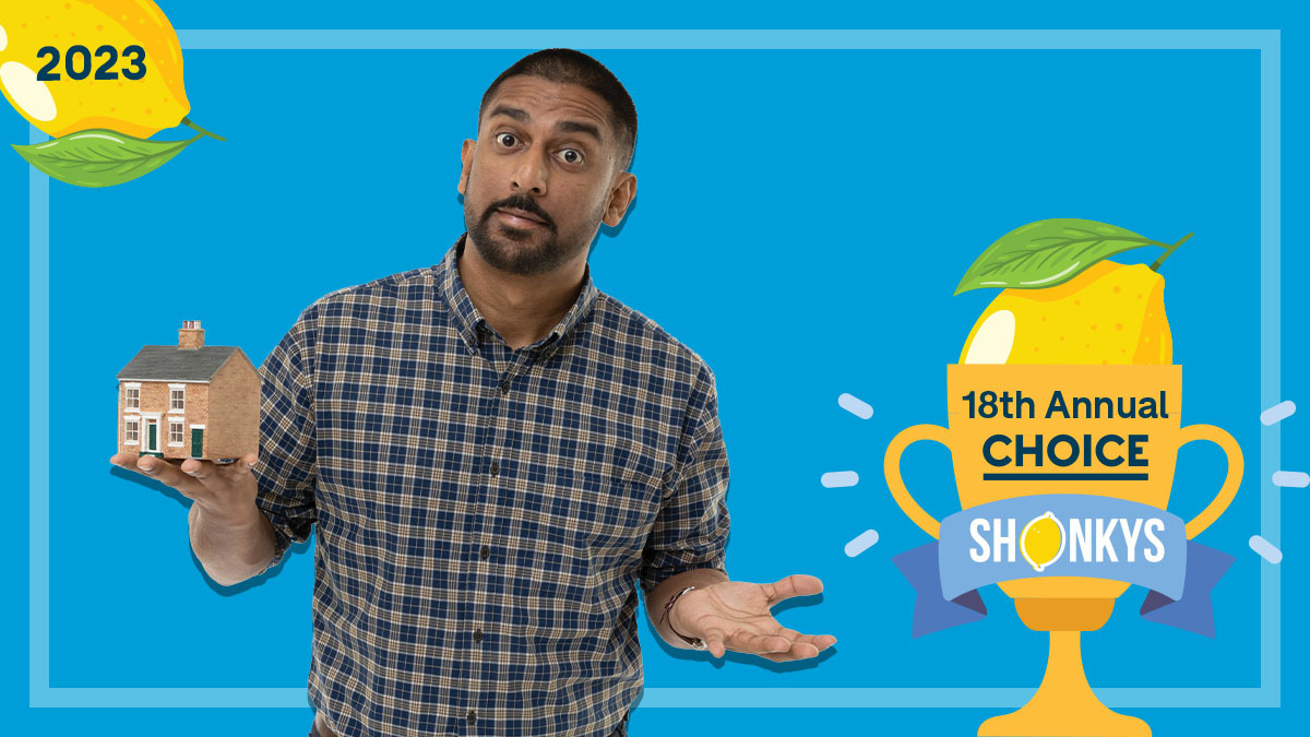 shonkys story renttech