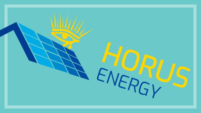Horus Energy logo