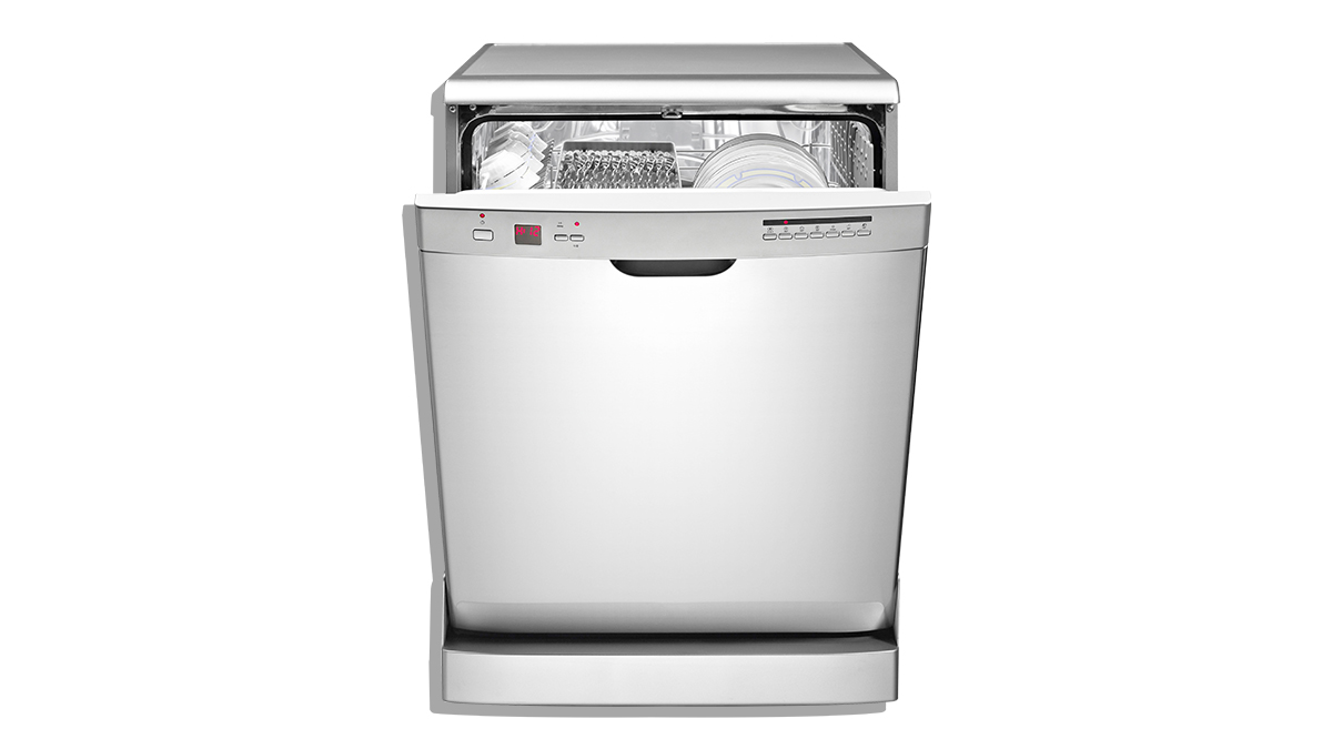 Dishwashers