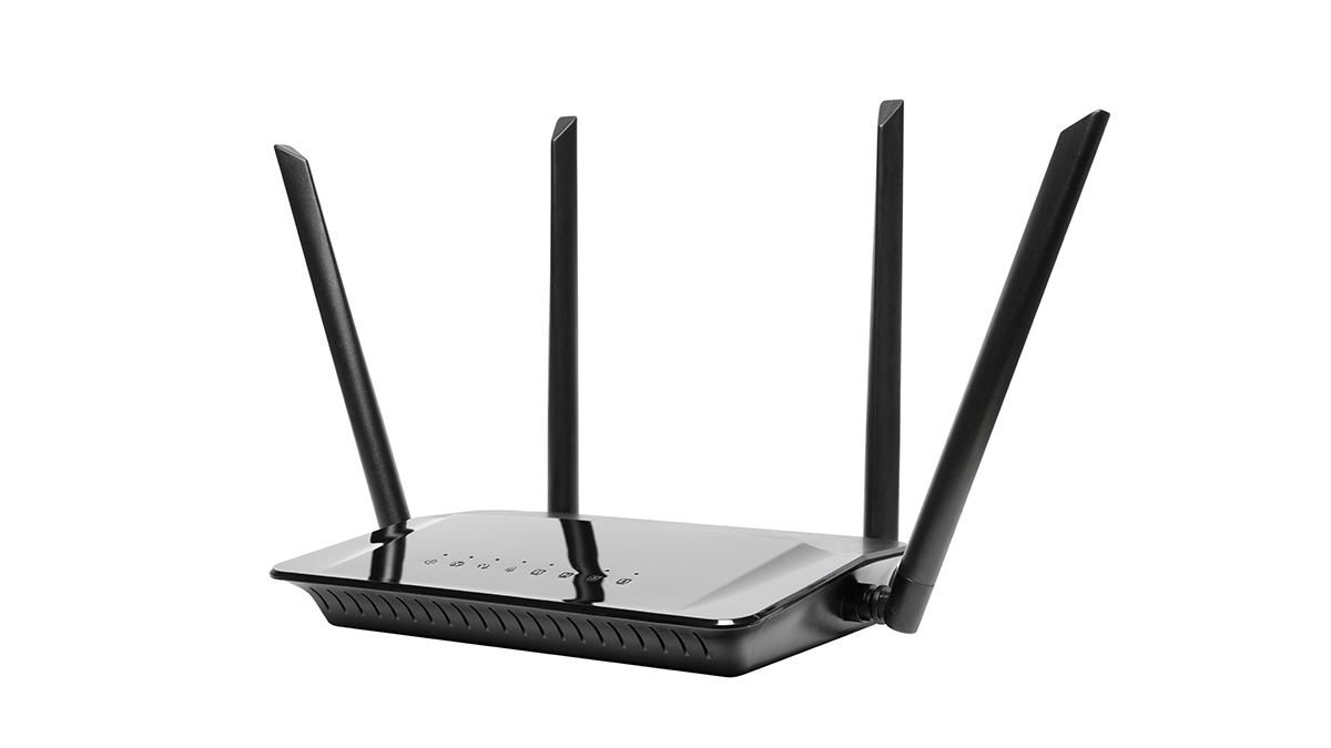 Wireless routers