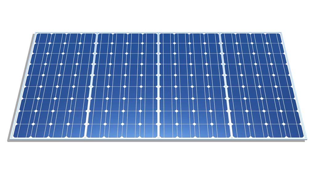 Solar panels